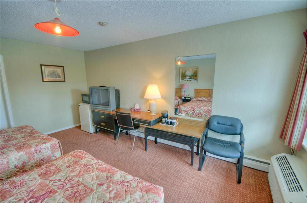 Port Motel Port Colborne Bilik gambar