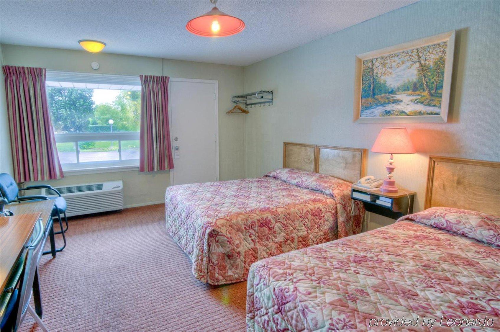 Port Motel Port Colborne Bilik gambar