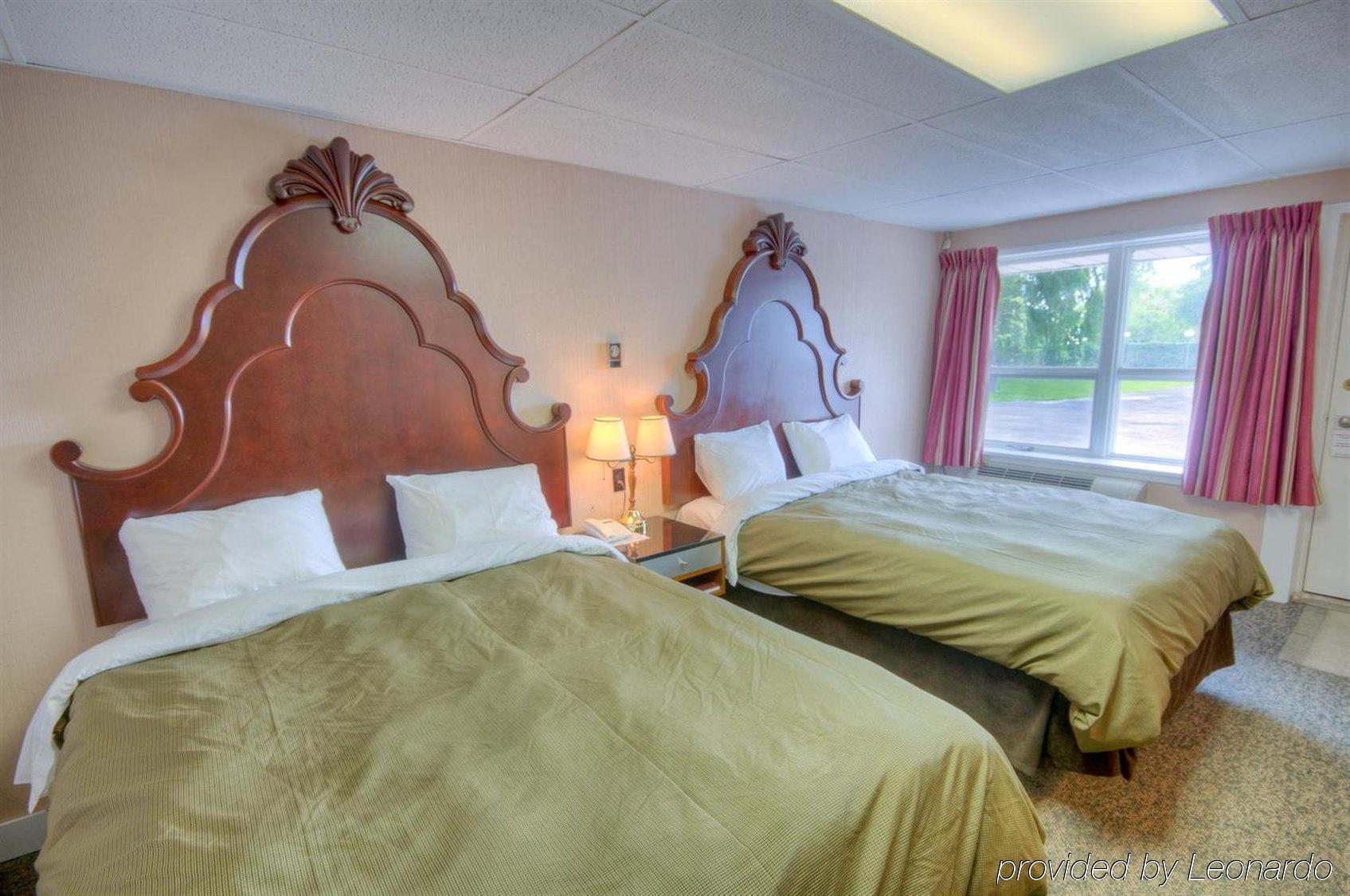 Port Motel Port Colborne Bilik gambar