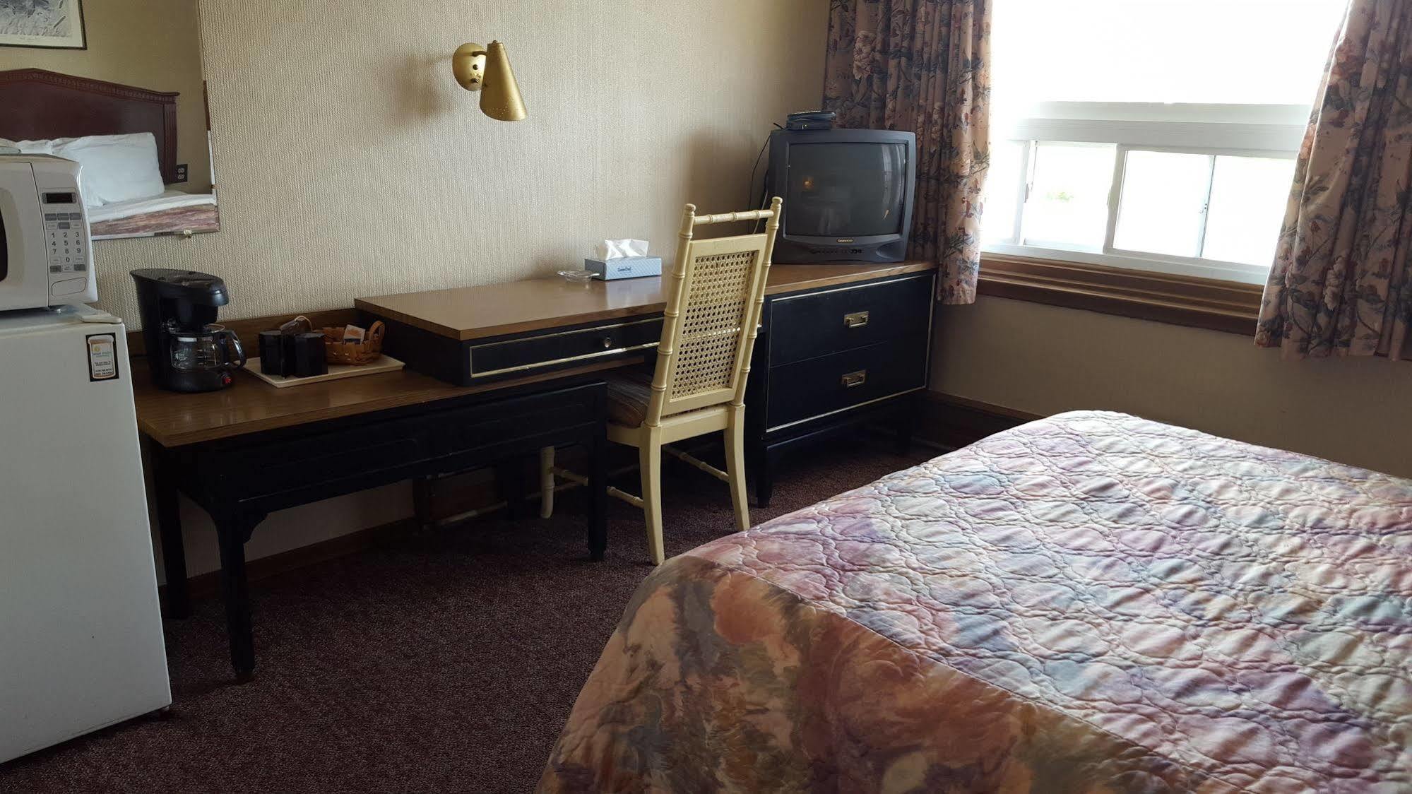 Port Motel Port Colborne Luaran gambar